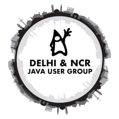 Delhi JUG logo