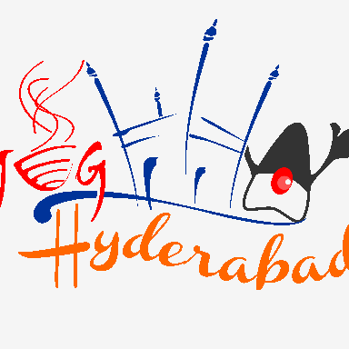 Hyderabad JUG logo