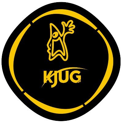 Kerala JUG logo